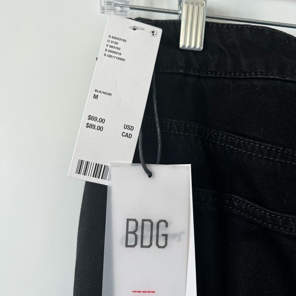 Long BDG skirt brand new with tag - Picture 2 of 2